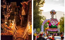 Día de Muertos 2025: 3 celebraciones auténticas y poco conocidas que debes vivir