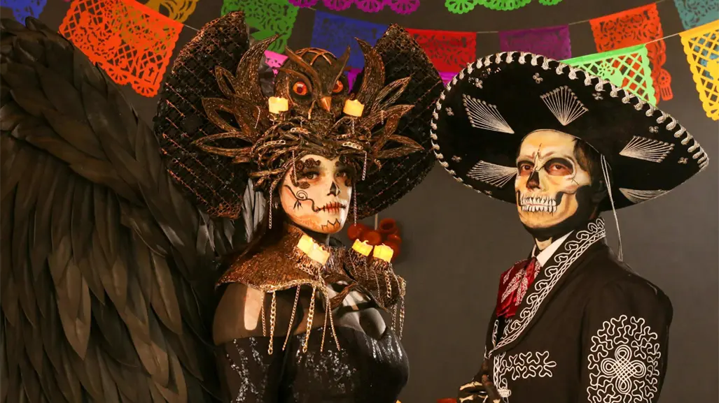 Día de Muertos 2025: la razón de la conexión cultural de México con la muerte