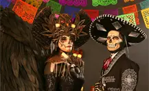 Día de Muertos 2025: la razón de la conexión cultural de México con la muerte