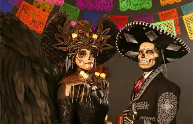 Día de Muertos 2025: la razón de la conexión cultural de México con la muerte