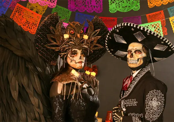 Día de Muertos 2025: la razón de la conexión cultural de México con la muerte