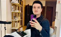 Asesinan al diseñador Edgar Molina en Guanajuato