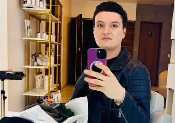 Asesinan al diseñador Edgar Molina en Guanajuato