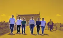 Samuel García realiza recorrido por infraestructura estratégica para Nuevo León