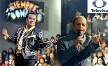 Juan Gabriel: el día que Raúl Velasco desafió a Televisa por el talento del “Divo”