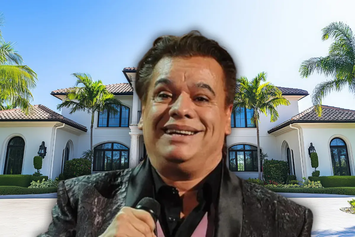 Juan Gabriel (Foto: IG @soyjuangabriel_ / Canva)