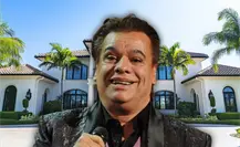 Juan Gabriel: así era el imperio inmobiliario del “Divo de Juárez”