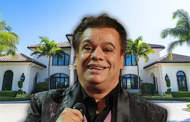 Juan Gabriel: así era el imperio inmobiliario del "Divo de Juárez"