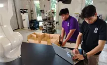 UPY e Intel unen fuerzas para la formación de talento y el desarrollo tecnológico en Yucatán
