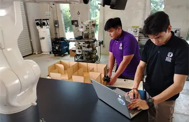 UPY e Intel unen fuerzas para la formación de talento y el desarrollo tecnológico en Yucatán