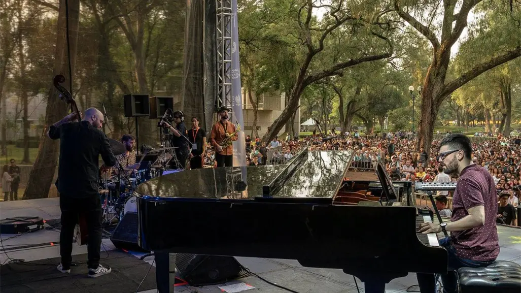 Eurojazz vuelve a la CDMX en 2025: estas son las fechas y horarios
