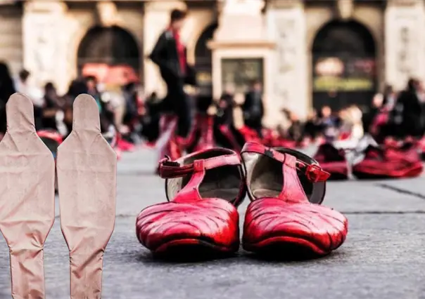 Detienen en CDMX a sujeto que lesionó gravemente a su madre y provocó la pérdida de un ojo