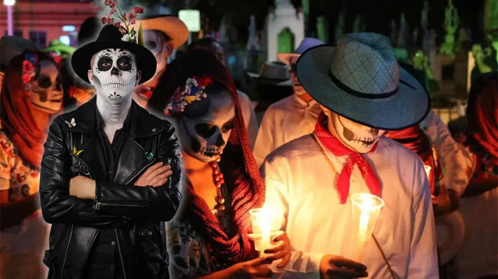 Paseo de las Ánimas 2025: ¿Cuál es la mejor hora para llegar a la tradicional procesión?