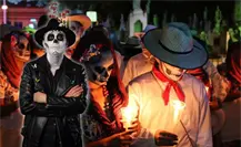 Paseo de las Ánimas 2025: ¿Cuál es la mejor hora para llegar a la tradicional procesión?