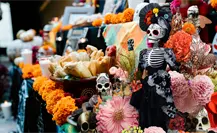 Festival del Ciclo Eterno 2025: Coahuila celebrará el Día de Muertos con arte y tradición
