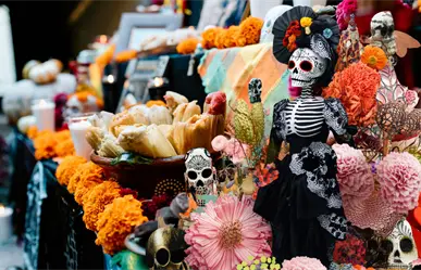 Festival del Ciclo Eterno 2025: Coahuila celebrará el Día de Muertos con arte y tradición