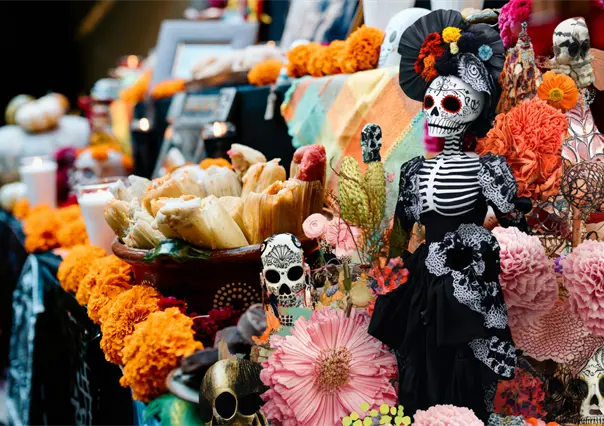 Festival del Ciclo Eterno 2025: Coahuila celebrará el Día de Muertos con arte y tradición