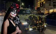 Halloween 2025: Car Show del Terror en La Paz, conoce cuándo y dónde será