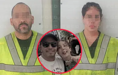Rechaza juez amparo de mamá y padrastro de Paloma Nicole y se quedan en el Cereso No. 1