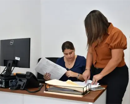8 de cada 10 problemas laborales en Tamaulipas se arreglan a través de juntas de conciliación 