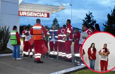 Cruz Roja de Durango invita a curso de primeros auxilios 