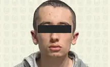 Prisión preventiva para Lex Ashton N, implicado en asesinato del CCH Sur