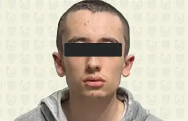 Prisión preventiva para Lex Ashton N, implicado en asesinato del CCH Sur