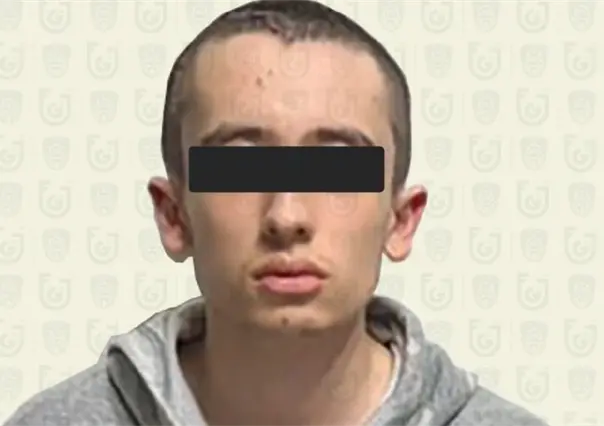 Prisión preventiva para Lex Ashton N, implicado en asesinato del CCH Sur