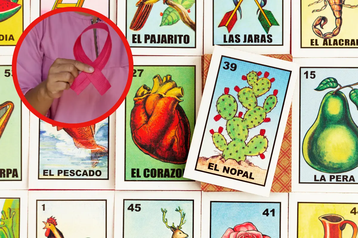 La lotería rosa Altamira busca recaudar fondos para prótesis mamarias y apoyar a mujeres en su lucha contra el cáncer de mama.