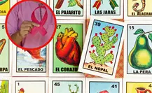 Lotería rosa en Altamira busca ayudar a mujeres con cáncer de mama