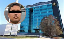 Vinculan a proceso a hombre que fue detenido por maltrato animal en Rayones, Nuevo León