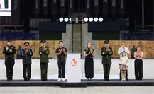 Samuel García conmemora 7 siglos de México-Tenochtitlán y destaca el legado de grandeza desde Nuevo León