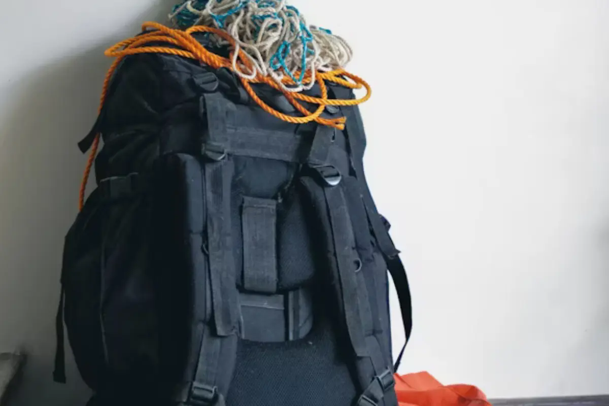 La mochila de emergencia lluvias Tamaulipas es vital para protegerte y reaccionar rápido ante contingencias por lluvias intensas.