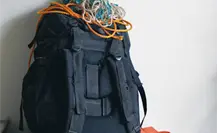 Lluvias en Tamaulipas: ¿Cómo preparar tu mochila de emergencia?