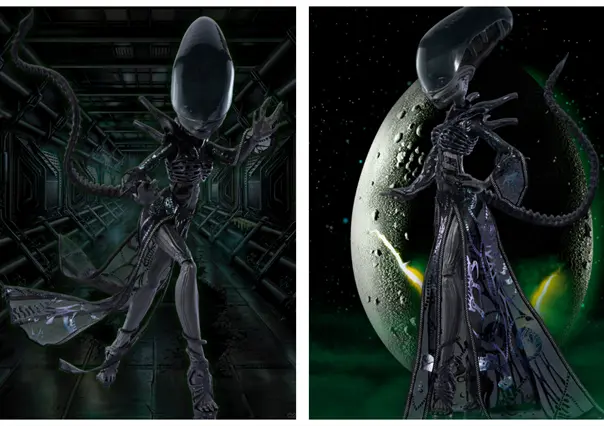 Monster High lanza muñeca edición Alien: ¿Cuándo y dónde comprarla en México?