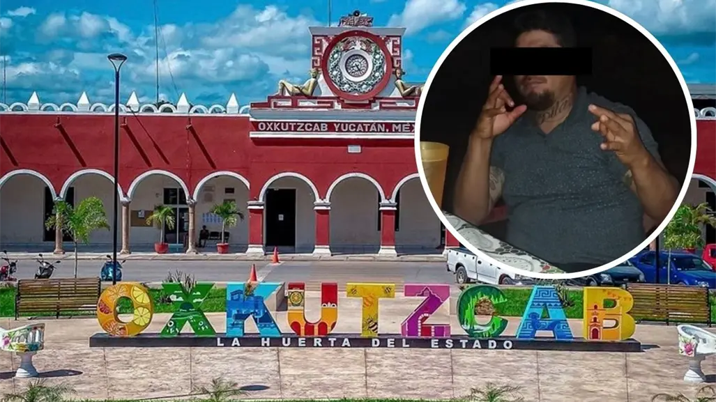 Ataque a balazos en Oxkutzcab deja un muerto y desata operativo policial