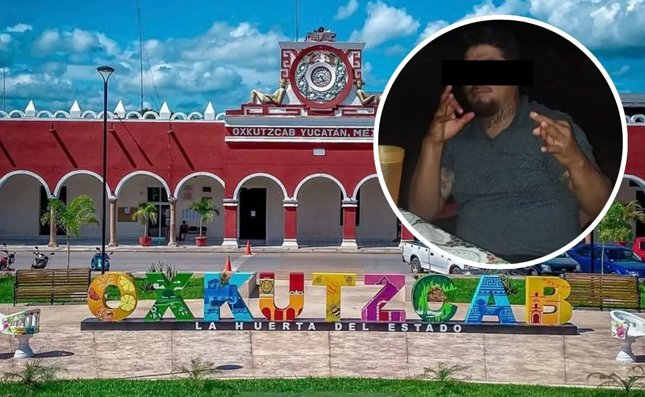 ¿Cómo ocurrió el ataque en Oxkutzcab? Foto: Canva | Redes sociales