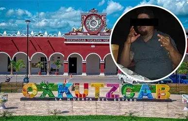 Ataque a balazos en Oxkutzcab deja un muerto y desata operativo policial