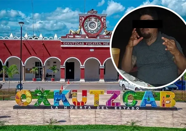 Ataque a balazos en Oxkutzcab deja un muerto y desata operativo policial
