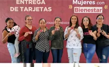 Mujeres con Bienestar Edomex 2025: reducen rango de edad para registro