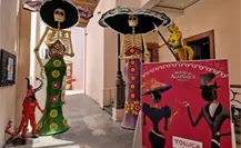 Museo del Alfeñique reabre sus puertas en Edomex con actividades interactivas