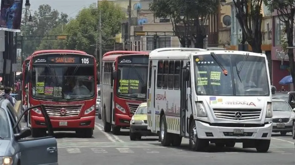Pasaje del transporte público Edomex: ¿por qué sube y a quién exentan del pago?