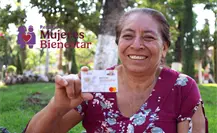 Pensión Mujeres Bienestar: 3 formas para saber si ya está tu tarjeta