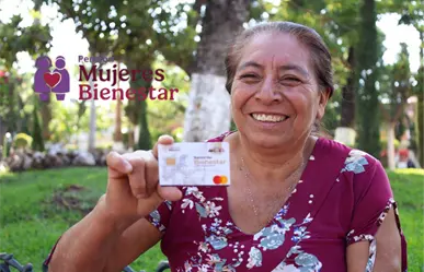 Pensión Mujeres Bienestar: 3 formas para saber si ya está tu tarjeta
