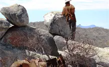 “Don Diablo: la leyenda que nació en las montañas de Baja California Sur