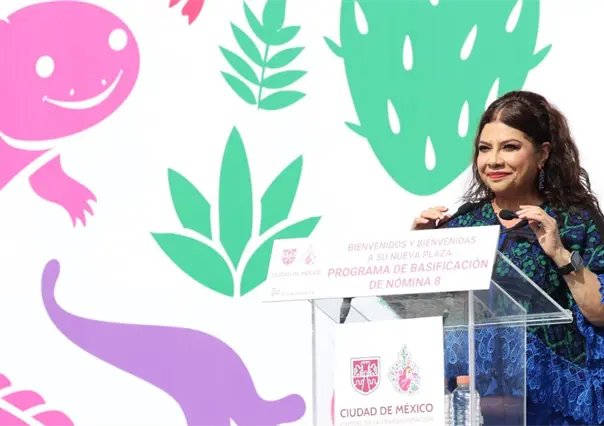 ¿Dónde ver el Primer Informe de Gobierno de Clara Brugada y de qué temas hablará?