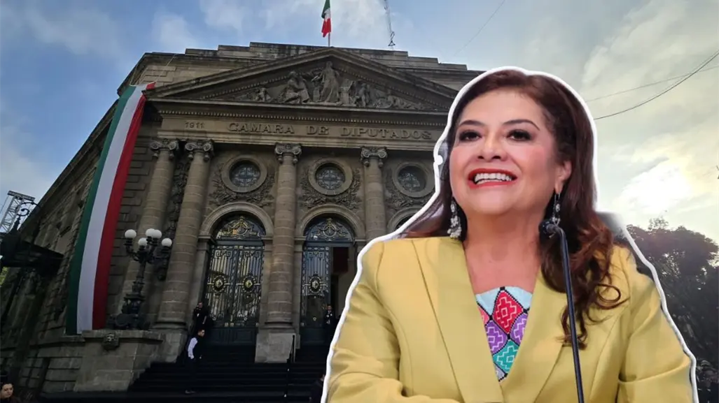 EN VIVO | Clara Brugada rinde su Primer Informe de Gobierno ante el Congreso de la CDMX