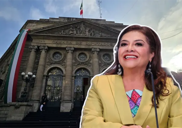EN VIVO | Clara Brugada rinde su Primer Informe de Gobierno ante el Congreso de la CDMX