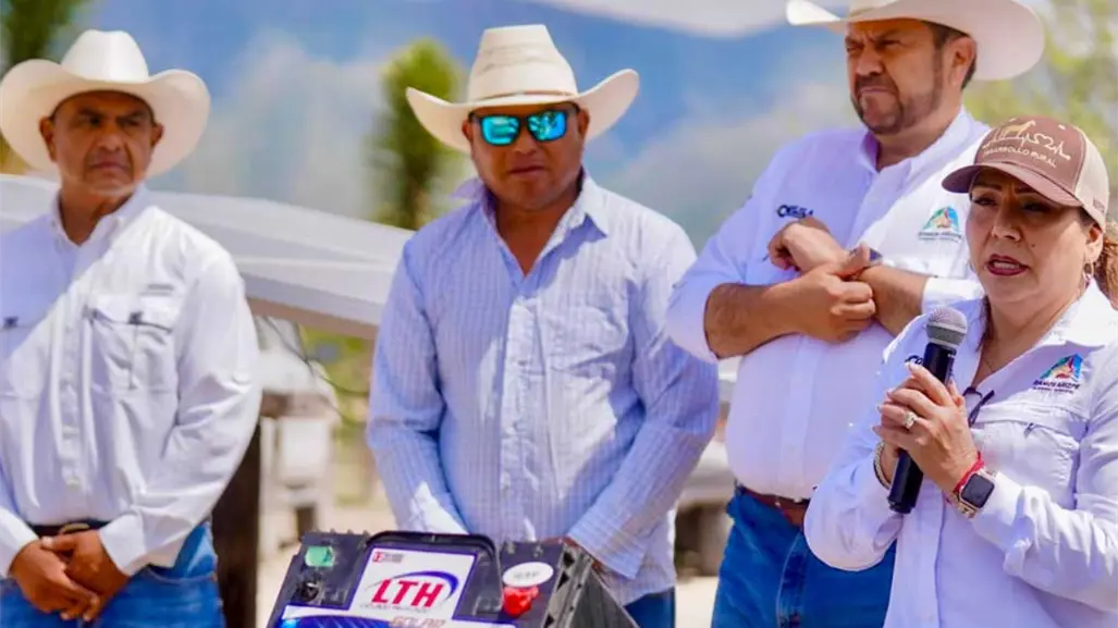 Lanza Ramos Arizpe programa Tu decides, ¿cuáles son sus beneficios?