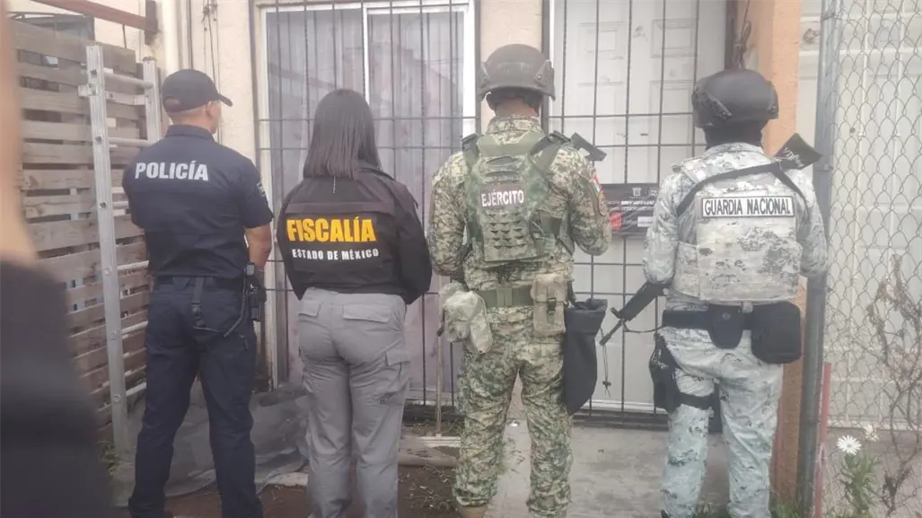 Recuperan 15 inmuebles ligados a despojos en el Edomex